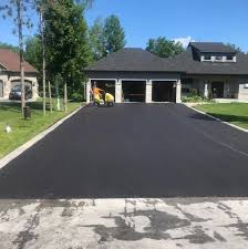 North Hills, NY Driveway Paving Company